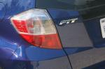 Honda Fit Sport 2009 года